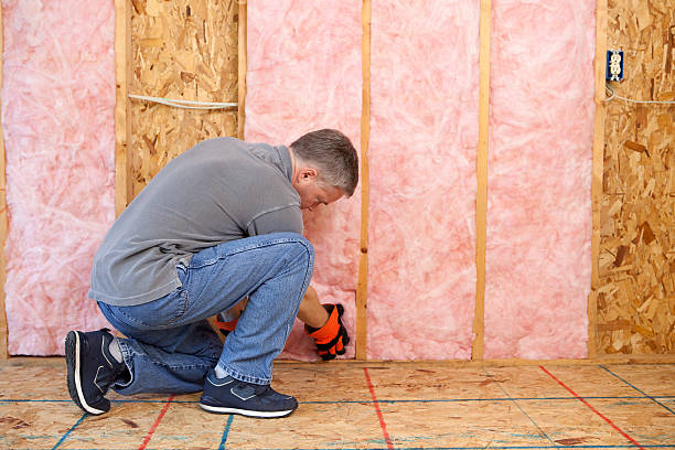 Insulation for Commercial Buildings in Sebring, FL